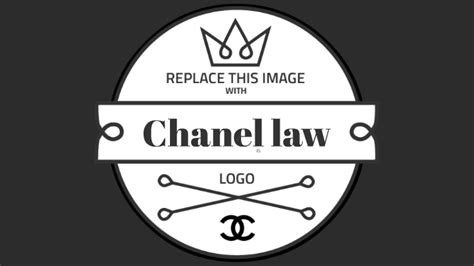 is Chanel legal